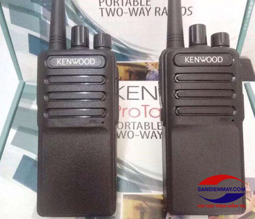 Bộ đàm Kenwood TK-3520